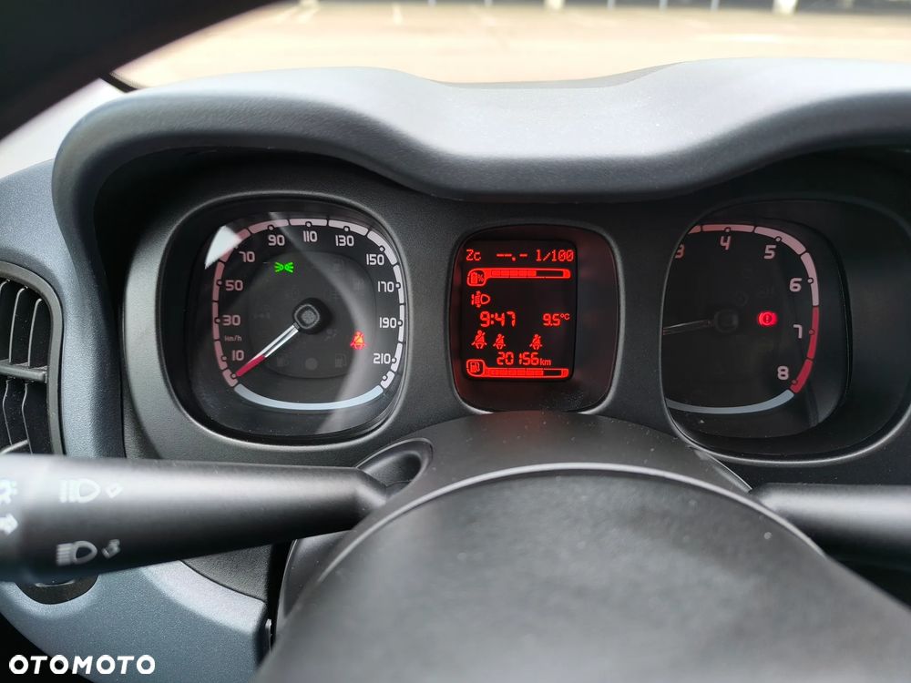 Fiat Panda - 7