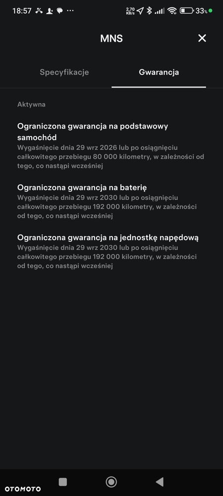 Tesla Y Long Range AWD - 14