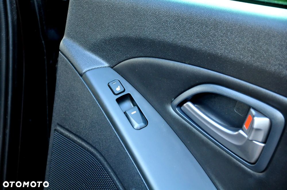 Hyundai ix35 1.6 GDI Premium 2WD - 34