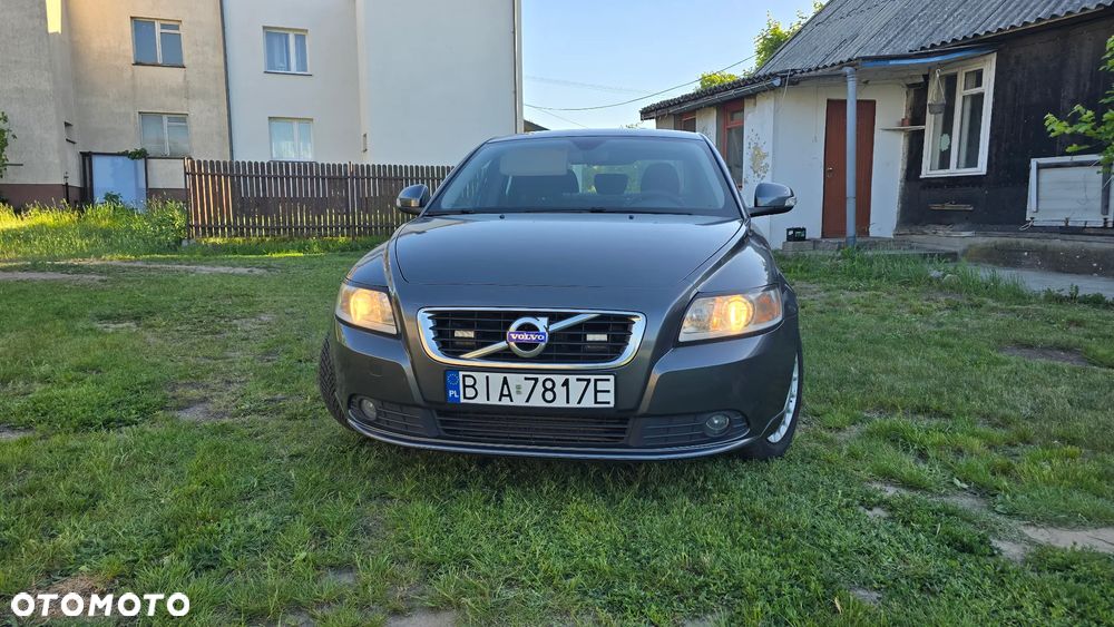 Volvo S40 DPF D3 Kinetic - 3