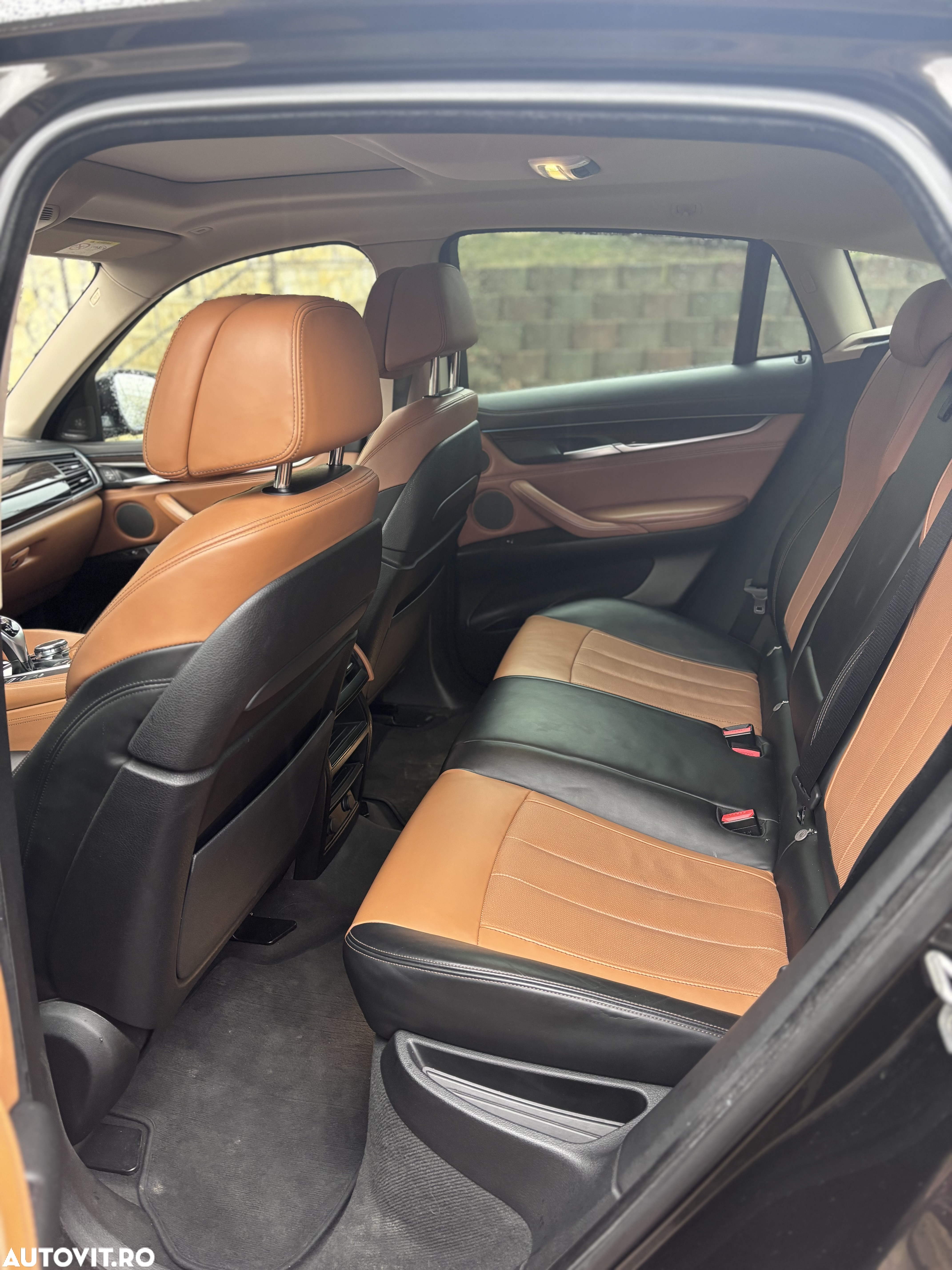 BMW X6 xDrive30d - 14