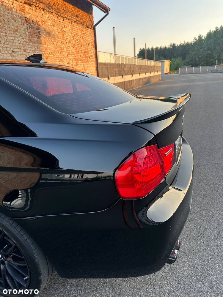 BMW Seria 3 320d - 7
