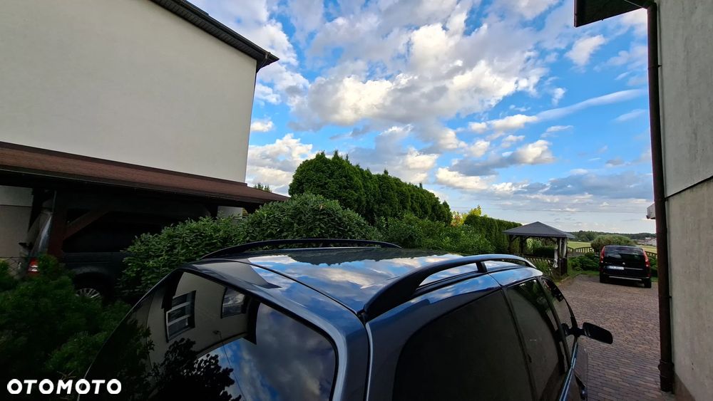 Seat Alhambra 1.9 TDI Stylance - 9
