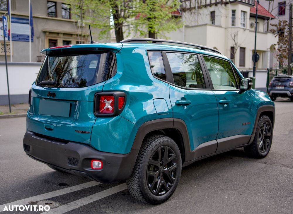 Jeep Renegade 1.0 T-GDI Night Eagle - 3