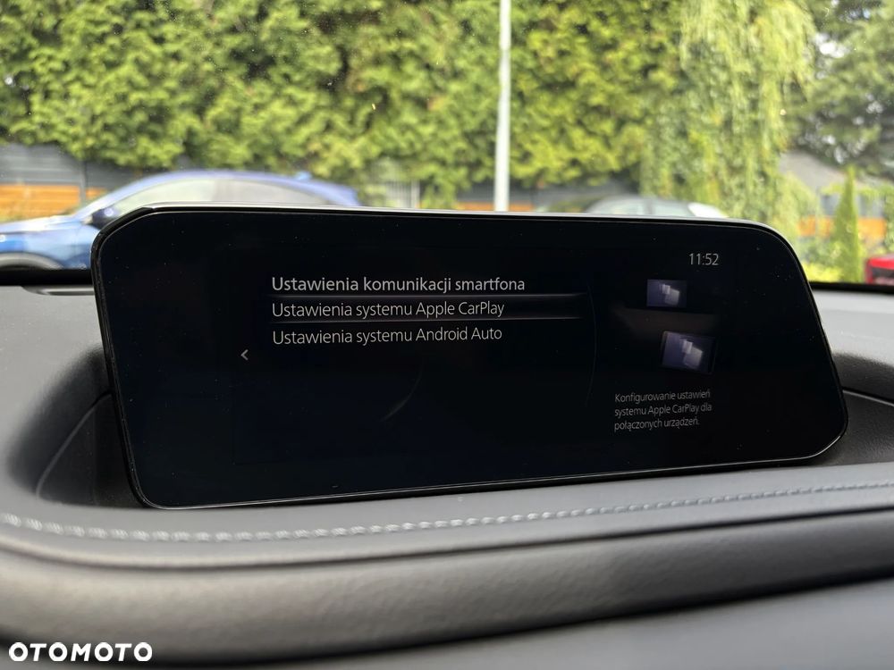 Mazda CX-30 e-SKYACTIV-G 2.0 M HYBRID 150 - 27
