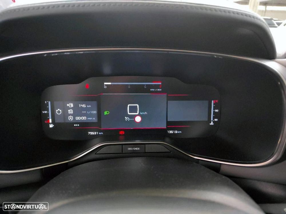 Citroën C5 Aircross 1.5 BlueHDi C-Series (TA) - 6