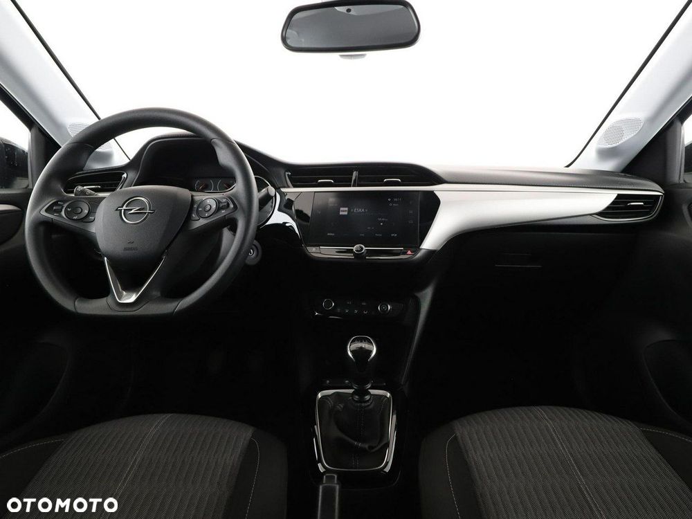 Opel Corsa 1.2 Edition S&S - 16