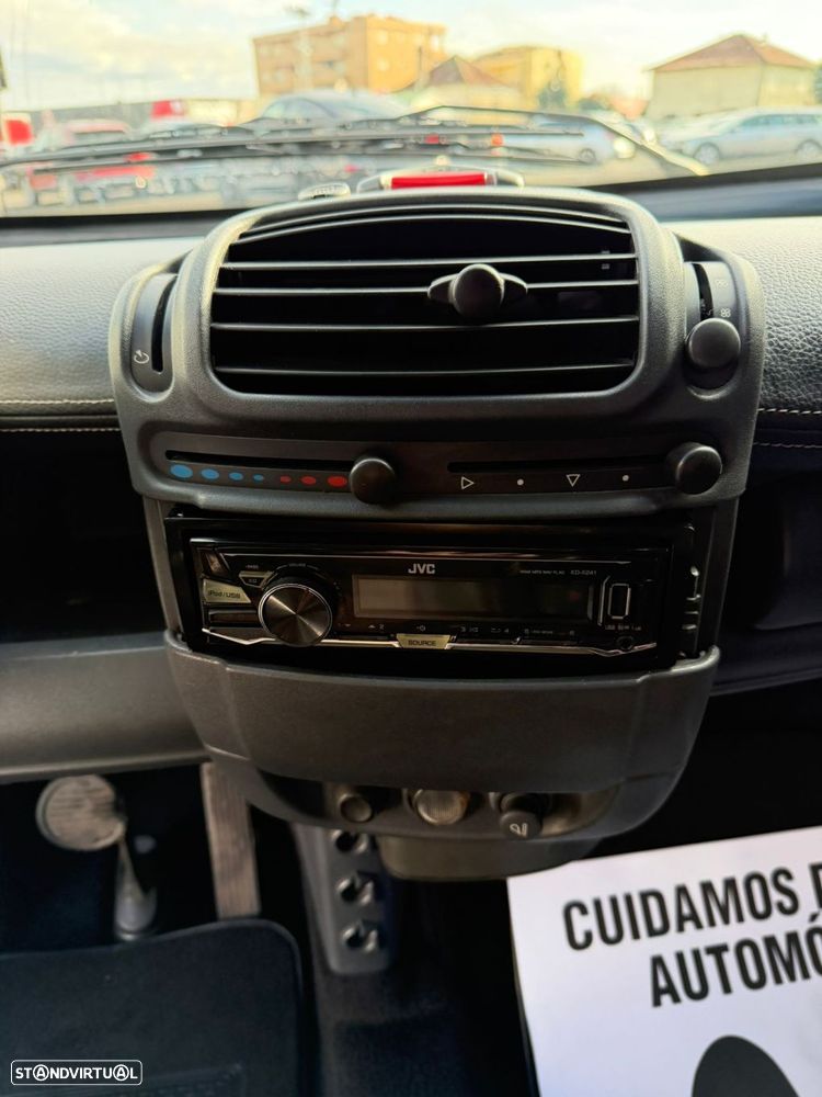 Smart ForTwo Coupé Pure 50 - 16