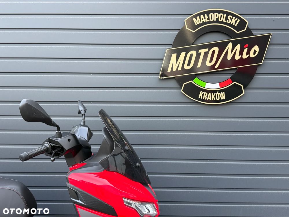 Aprilia Inny - 5