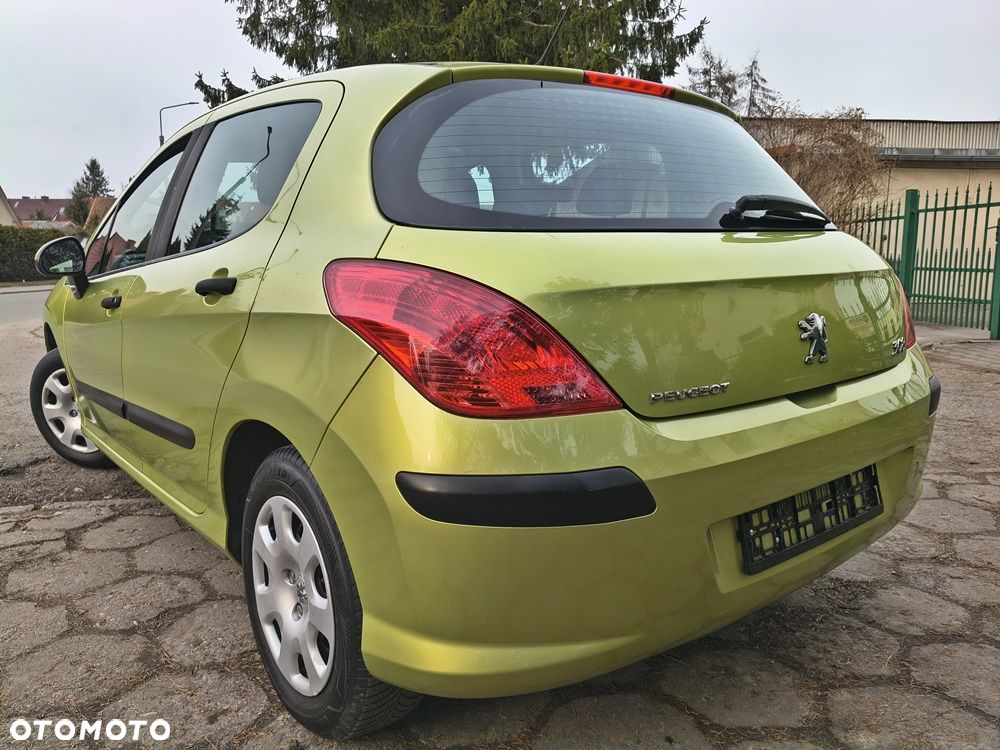 Peugeot 308 1.4 Trendy - 6