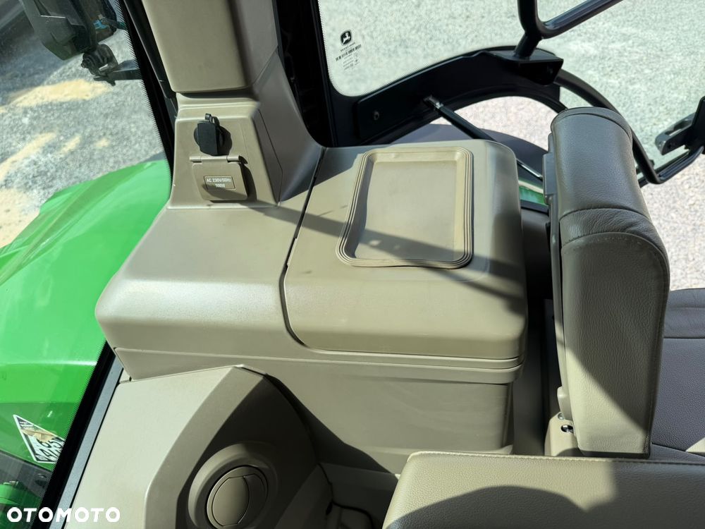 John Deere 7r330 - 16