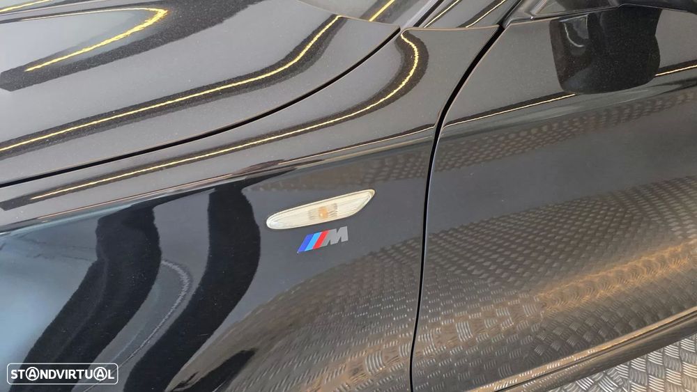 BMW 116 i Edition Sport - 29