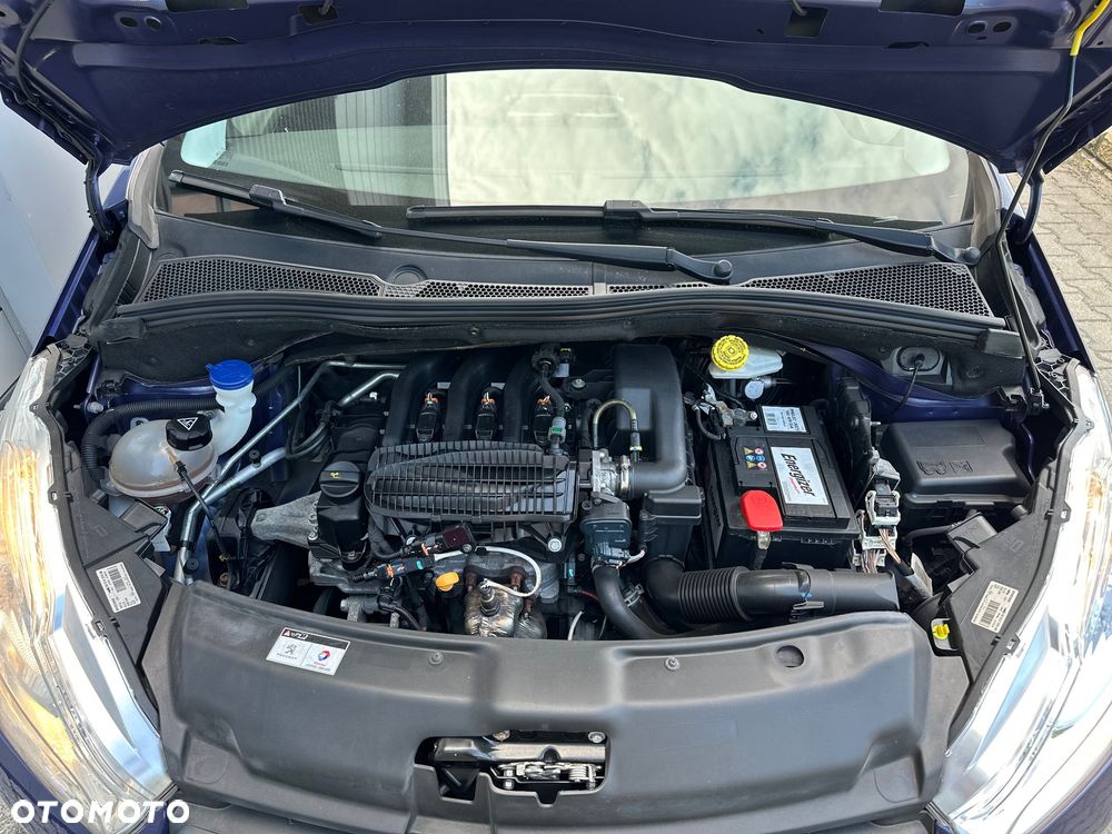 Peugeot 208 1.2 VTi Active - 23