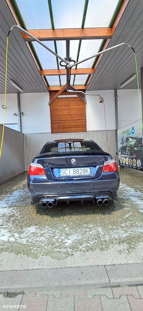 BMW Seria 5 525d xDrive Edition Exclusive - 14