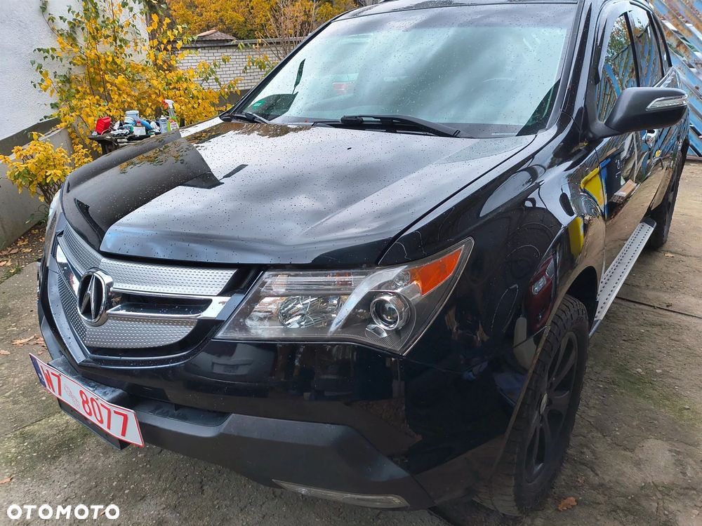 Acura MDX 3.7 V6 Base - 1