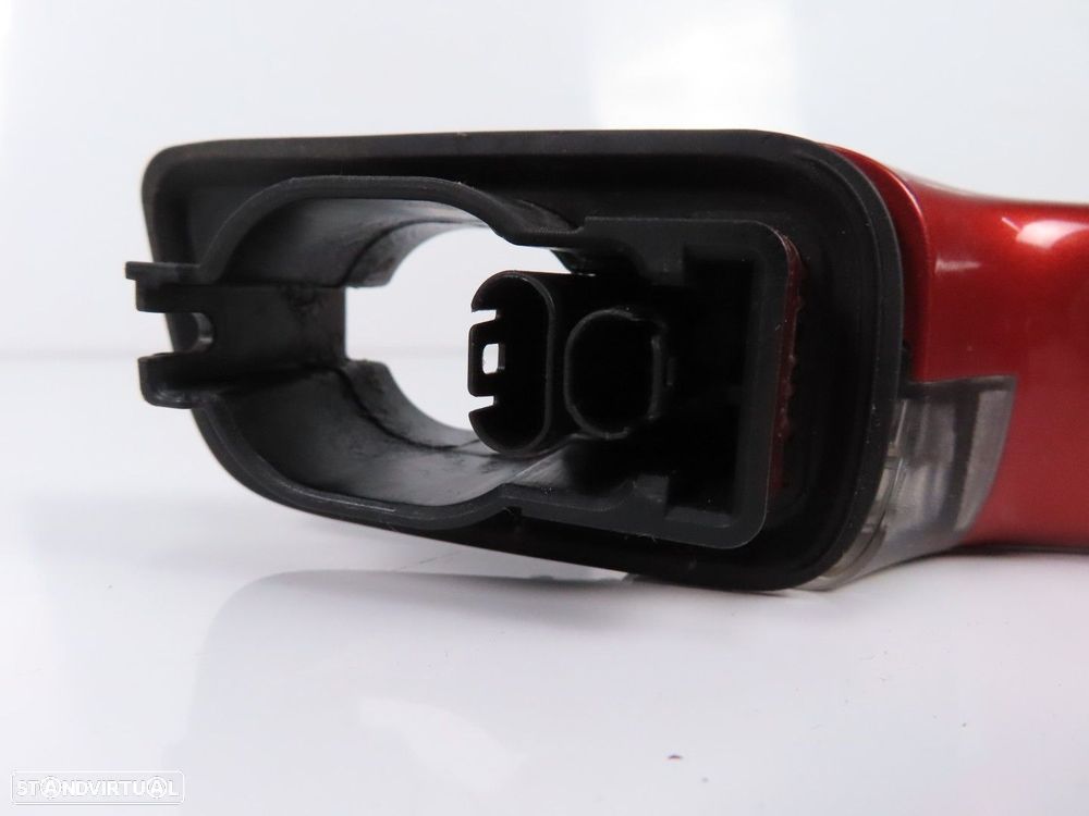 Punho / Puxador da Porta Esquerdo/Frente/Exterior Usado / Original BMW i3 (I01)... - 3