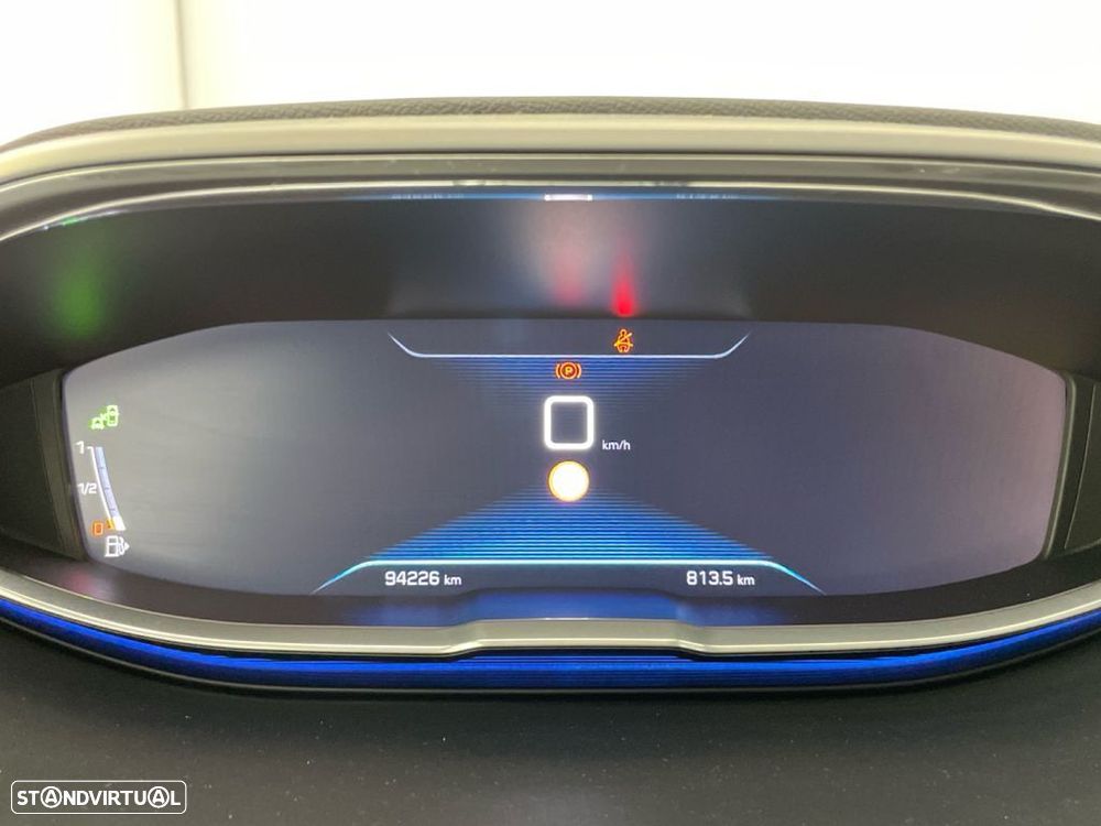 Peugeot 3008 1.5 BlueHDi GT Line - 9