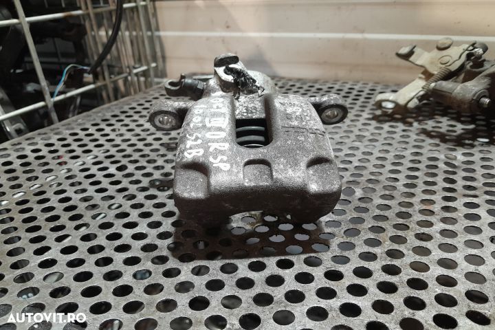 Etrier spate dreapta Skoda Octavia 3 [2013 - 2017] Combi wagon 5-usi - 2