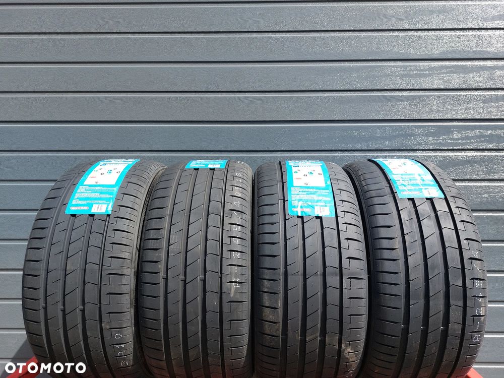 245/40 R18 OPONY LANDSPIDER SPORTRAXX UHP DOT25 NOWE - 1
