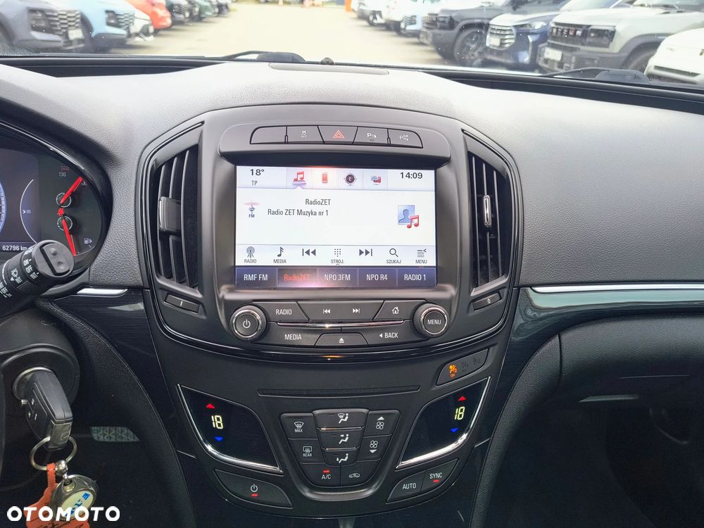 Opel Insignia 1.6 T Cosmo - 21