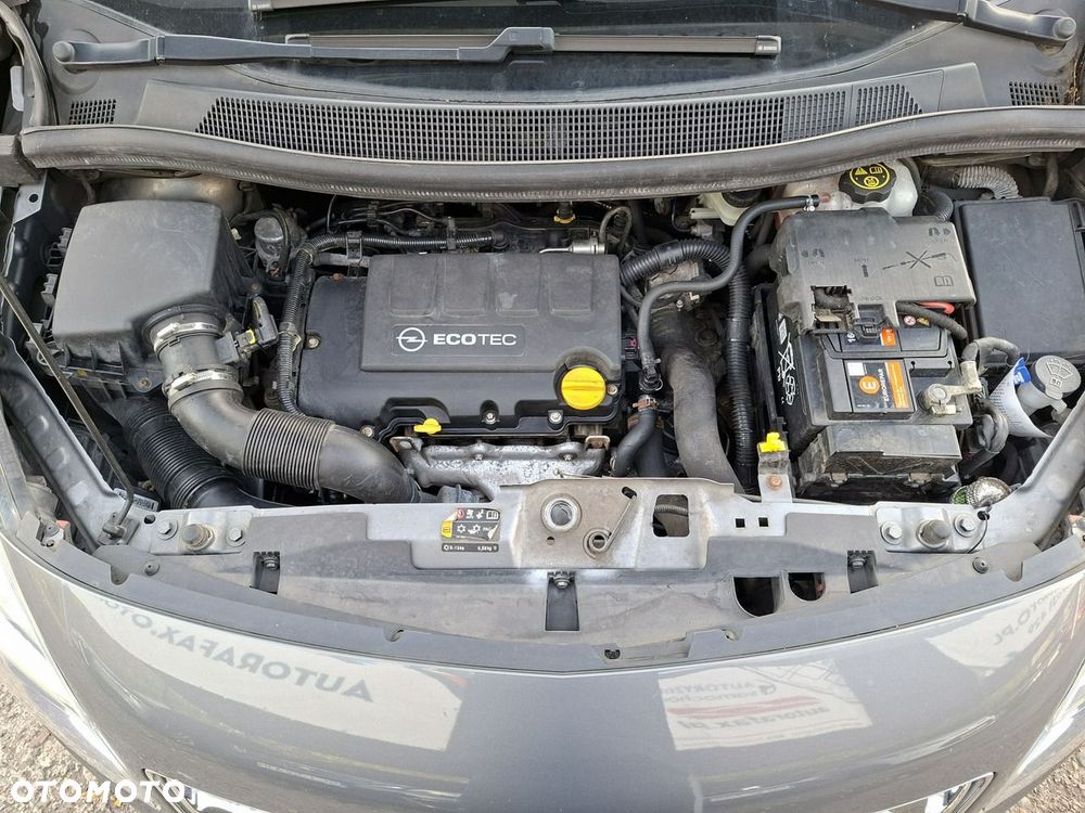 Opel Meriva 1.4 Ecoflex Start/Stop Innovation - 30