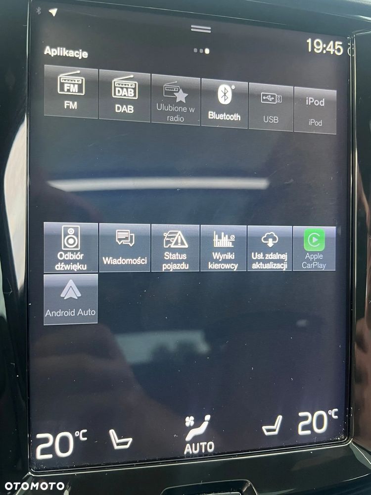 Volvo XC 60 D5 AWD Momentum - 34