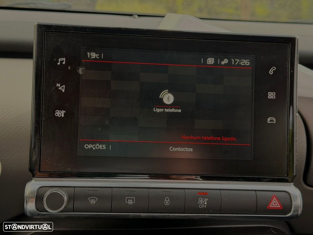 Citroën C4 Cactus 1.2 PureTech Shine - 35