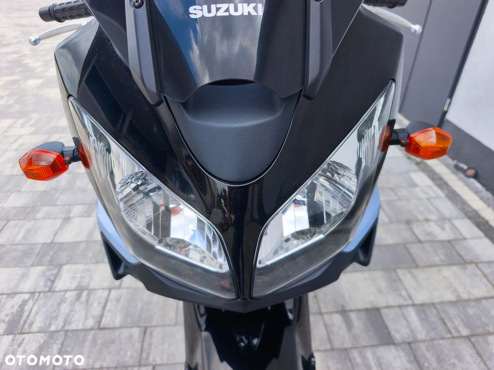 Suzuki DL - 23