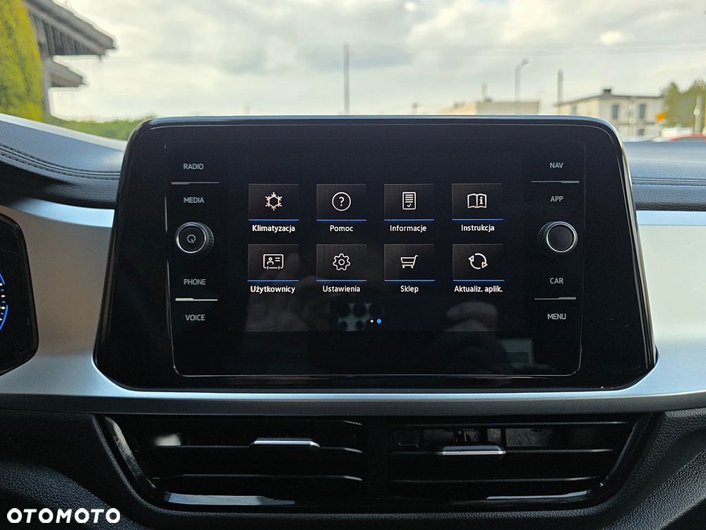 Volkswagen T-Roc 1.0 TSI United - 17