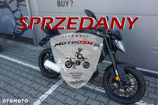 Yamaha MT