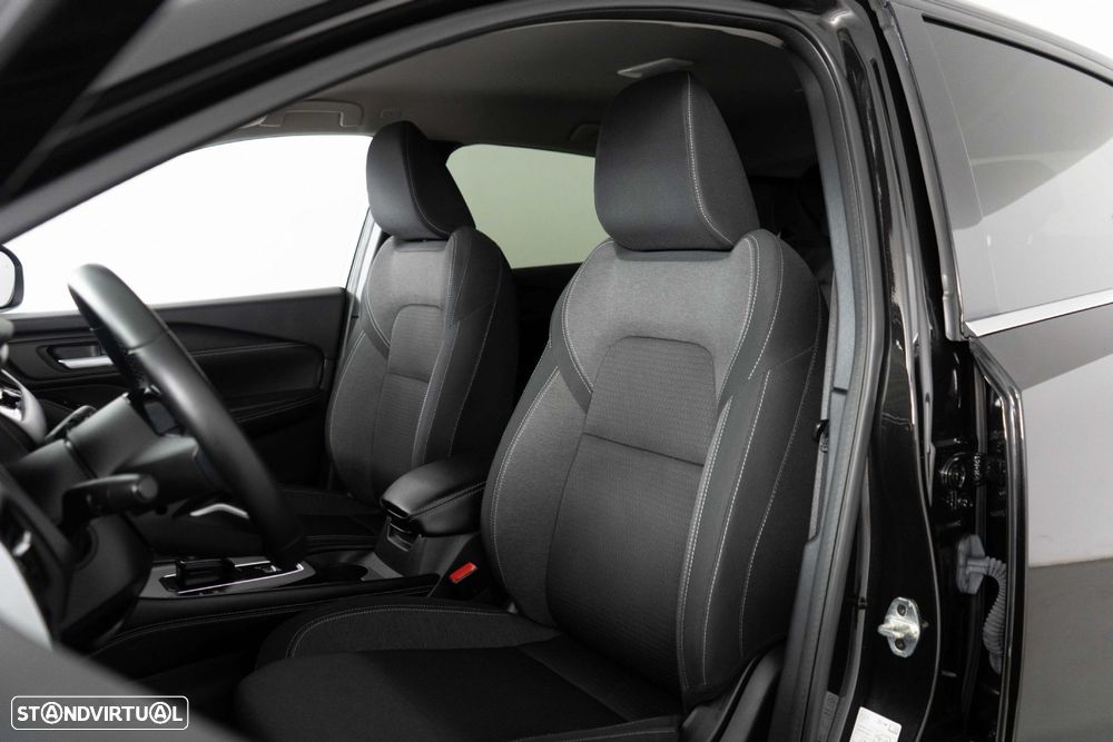 Nissan Qashqai 1.5 e-Power N-Connecta LED - 8