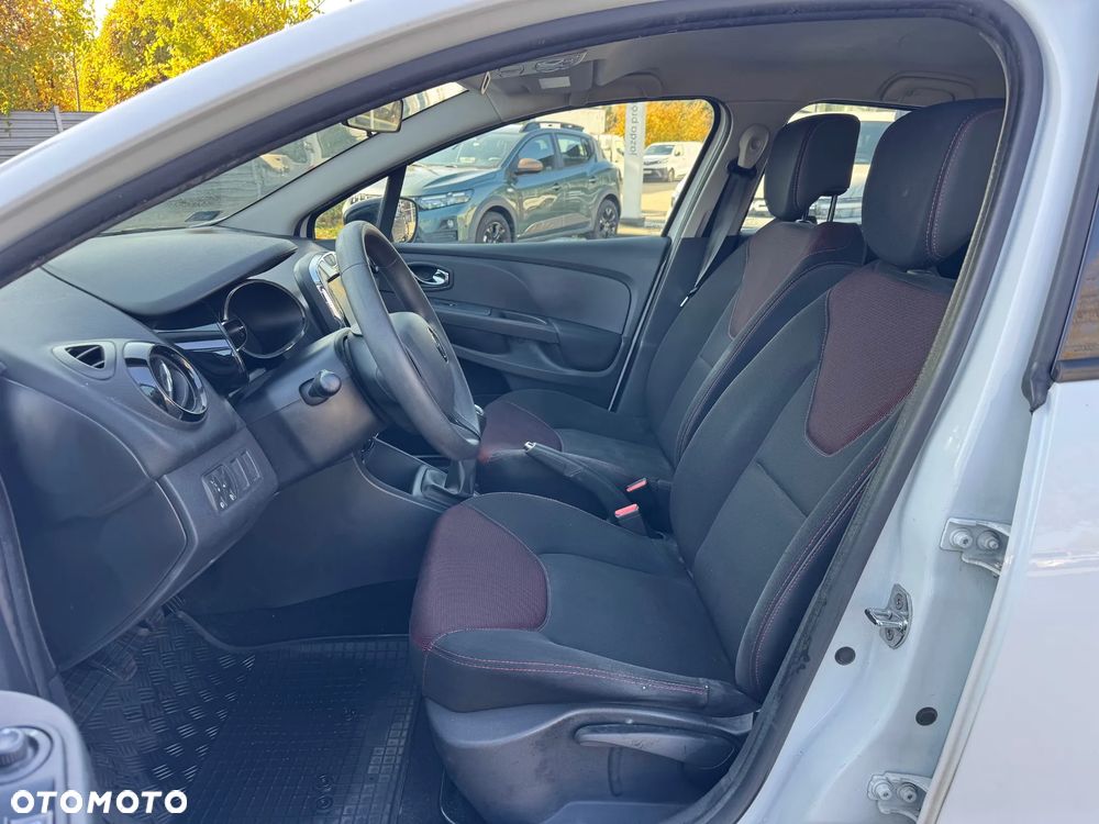 Renault Clio 1.2 16V Zen - 11