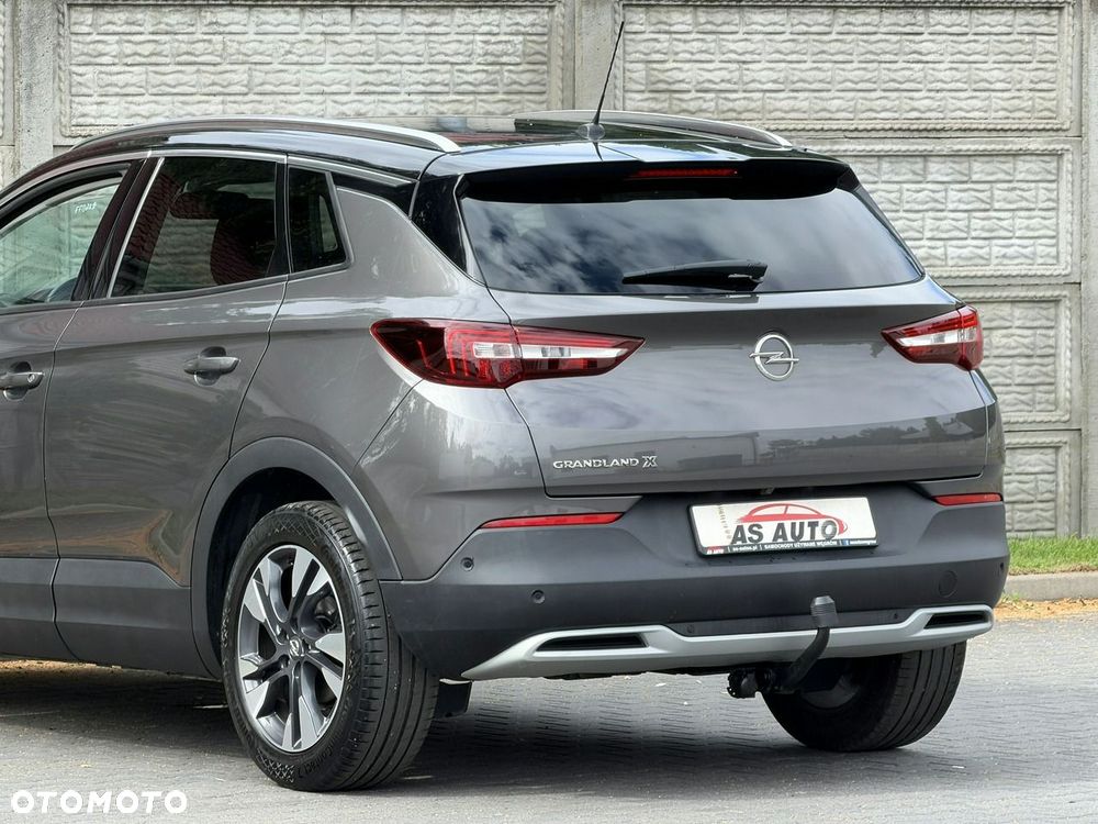 Opel Grandland X 1.5 CDTI Elegance Business Pack S&S - 39