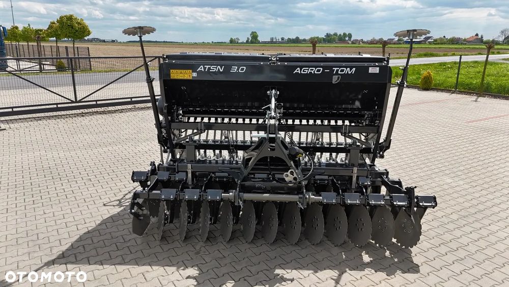 Agro-tom SPT 3 - 7