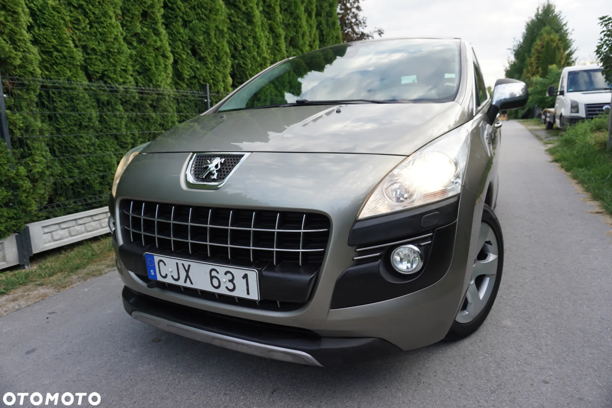 Peugeot 3008 1.6 Premium+ - 3