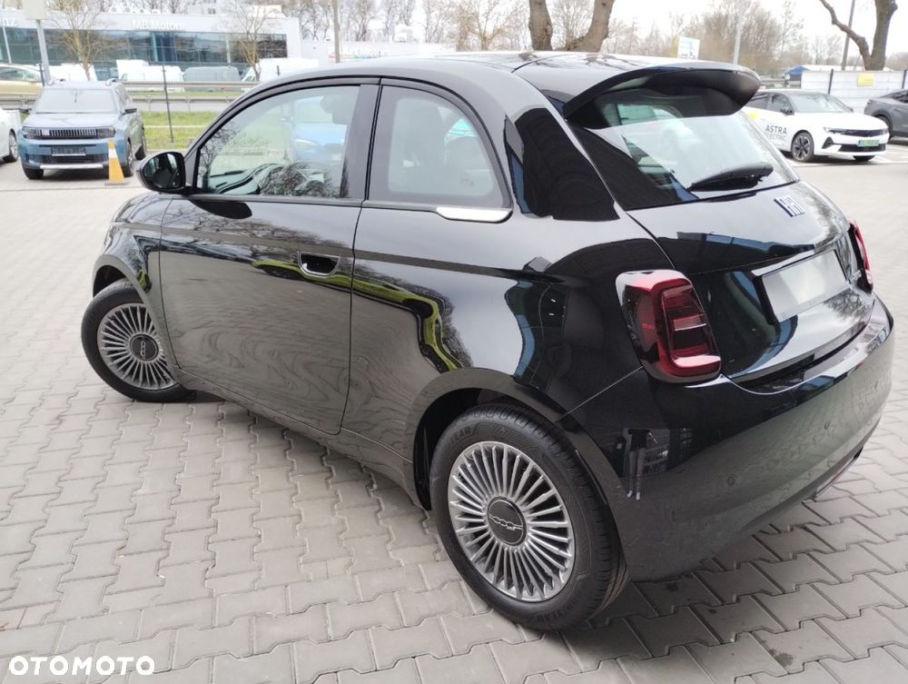 Fiat 500 - 10