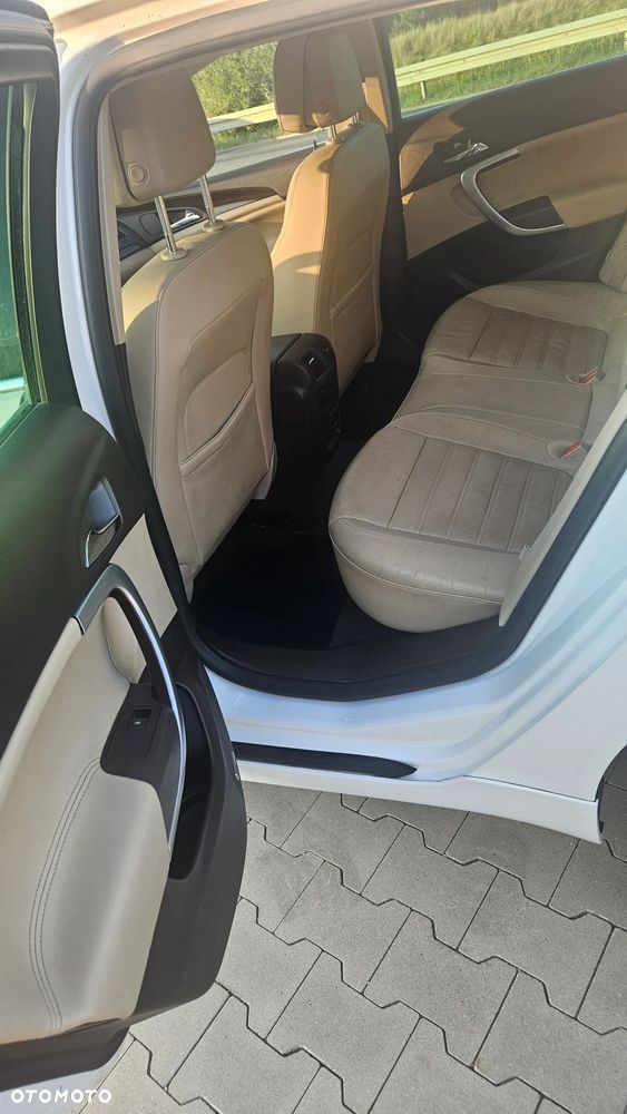 Opel Insignia - 4