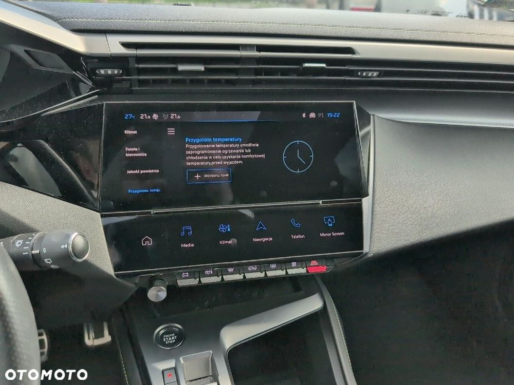 Peugeot 308 - 21