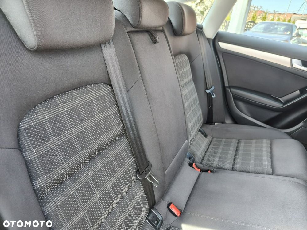 Audi A5 Sportback - 22