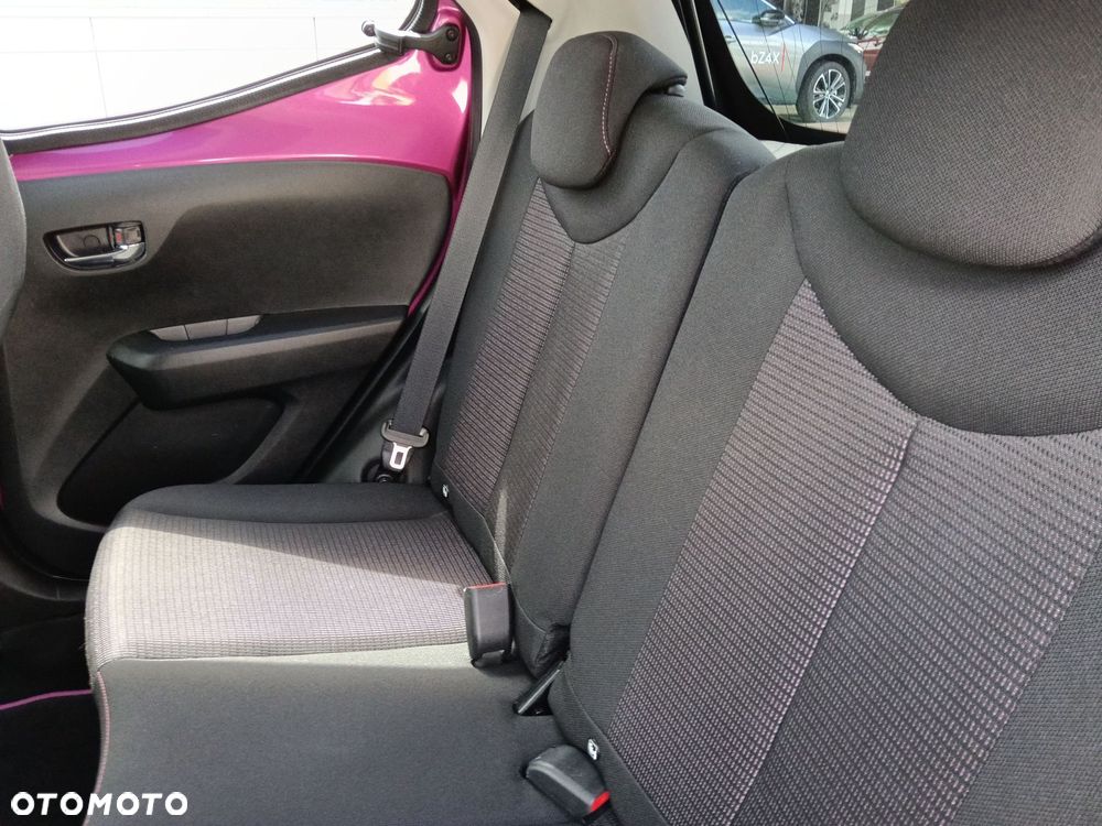 Toyota Aygo - 13
