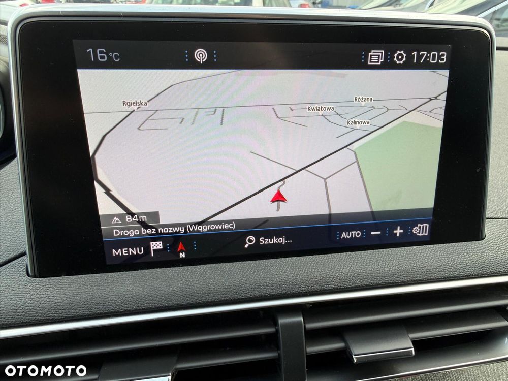 Peugeot 5008 PureTech 130 Stop & Start Allure - 26
