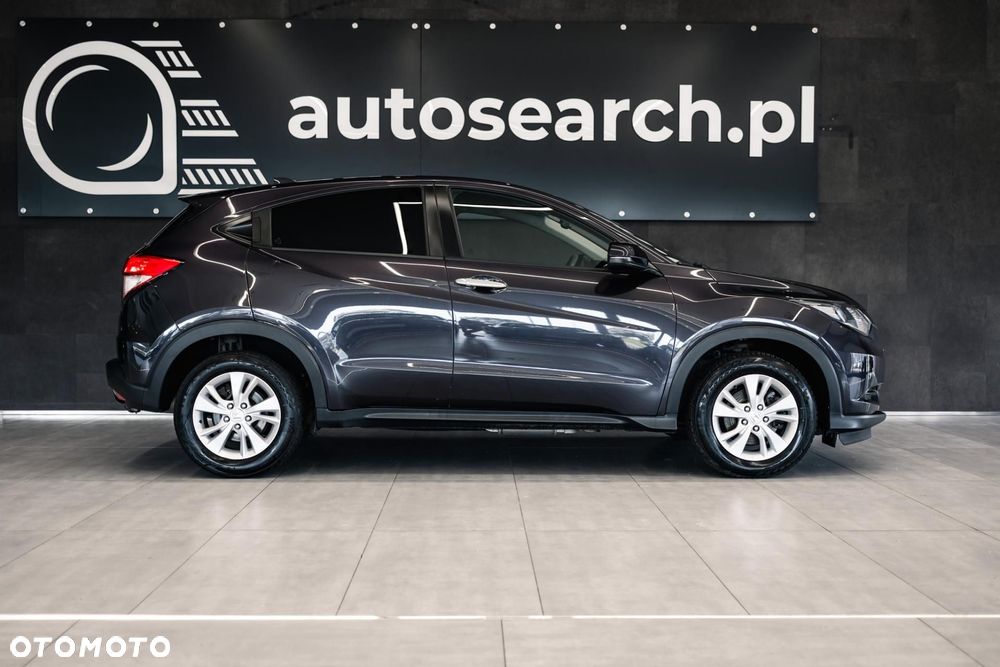 Honda HR-V 1.5 Comfort - 9