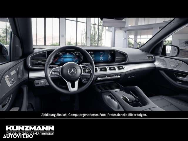 Mercedes-Benz GLE - 2