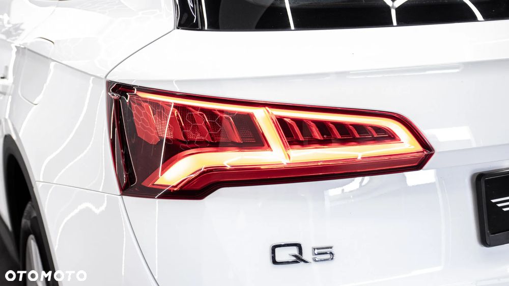 Audi Q5 50 TFSI e Quattro S tronic - 12