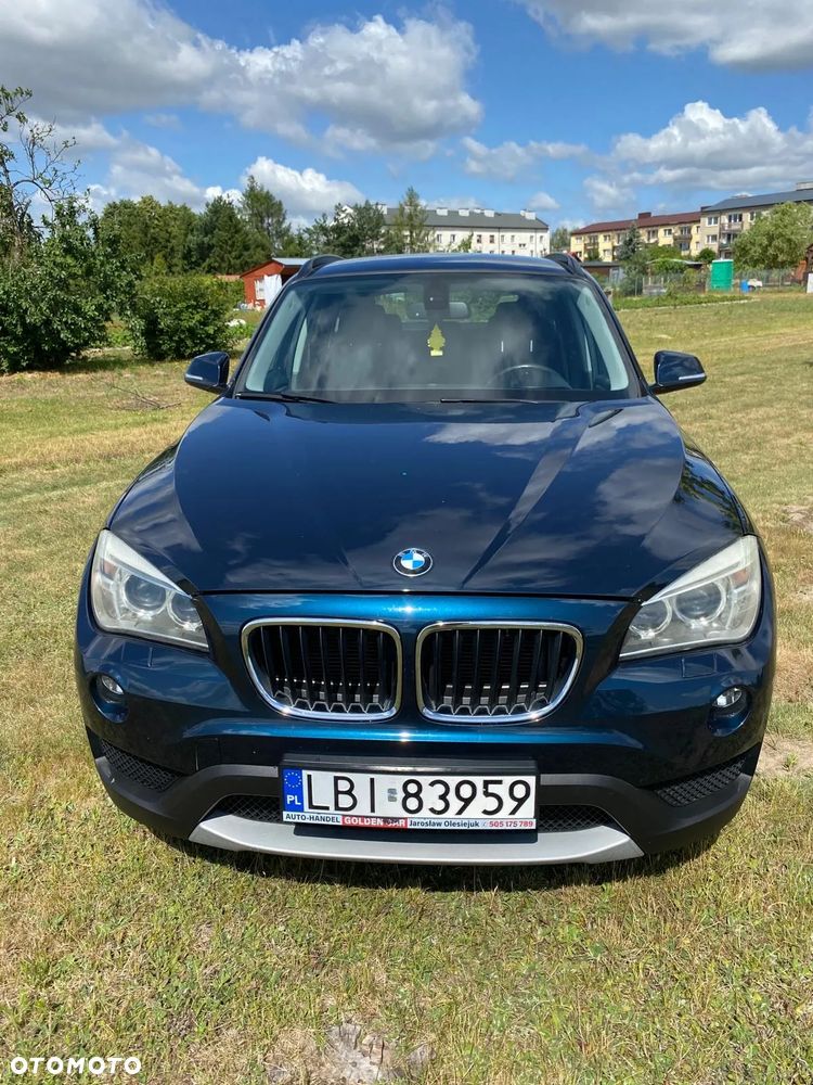 BMW X1 - 3