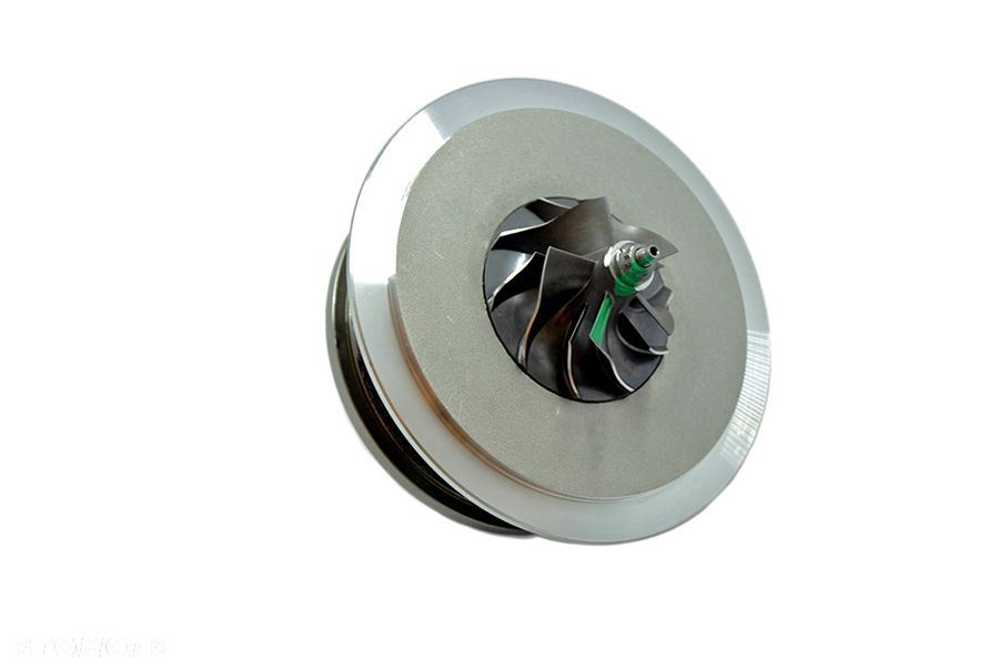 Koras turbiny 742730-0001 BMW 530 d E60 3.0L M57N 160kW 2003-2005 7790306G - 3