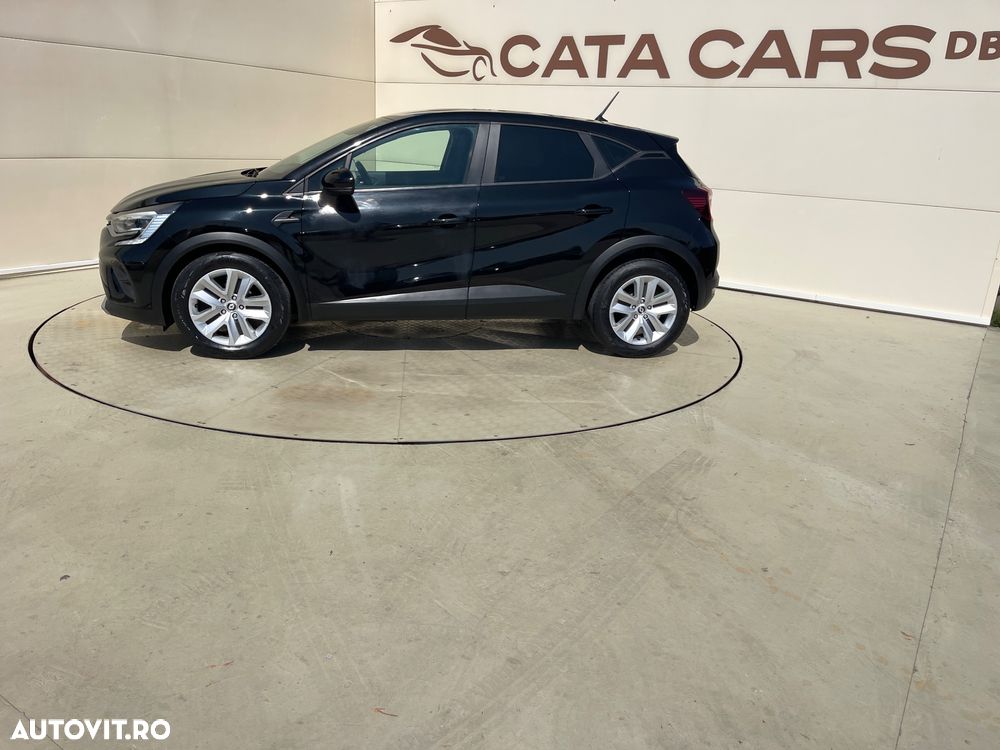 Renault Captur TCe 90 LIFE - 7