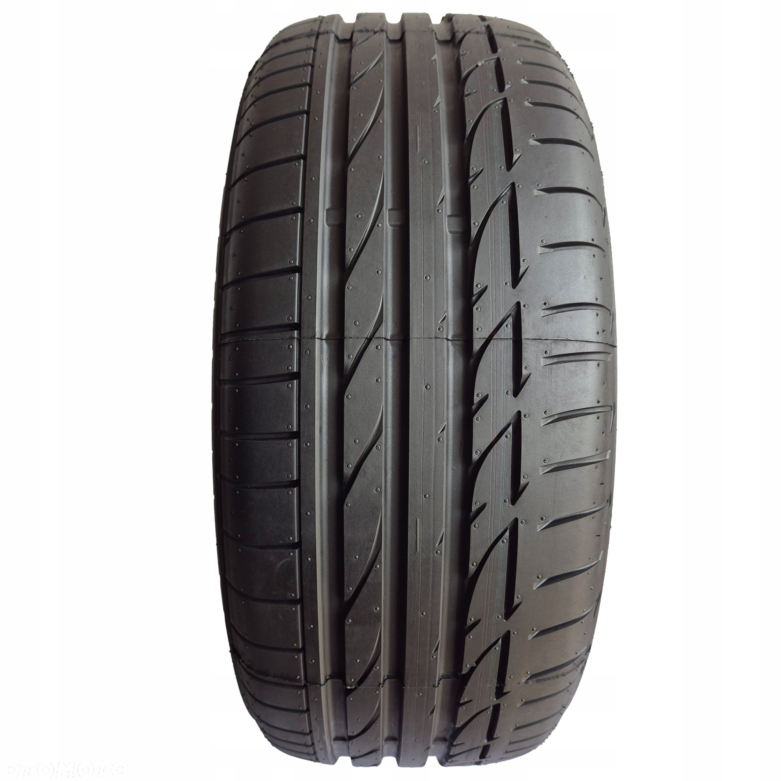 Bridgestone potenza S001 225/50 R17 94W run flat Nowa 2024 - 2