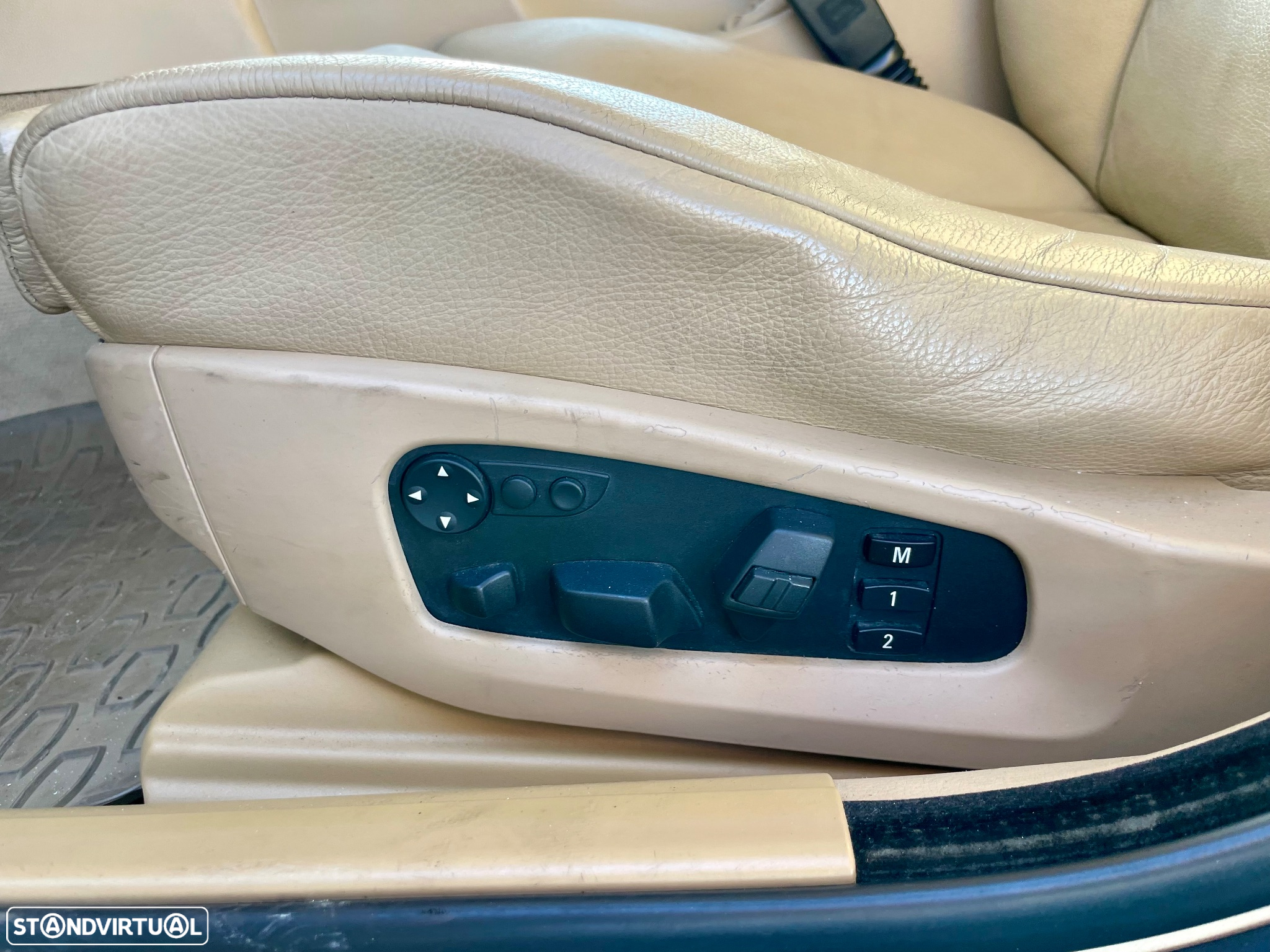 BMW 530 dA Touring Executive - 9