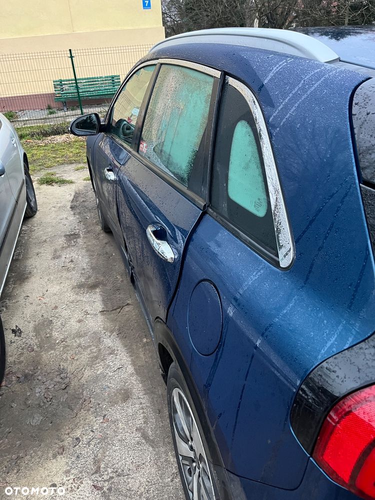 Kia Niro 1.6 GDI Hybrid L - 5